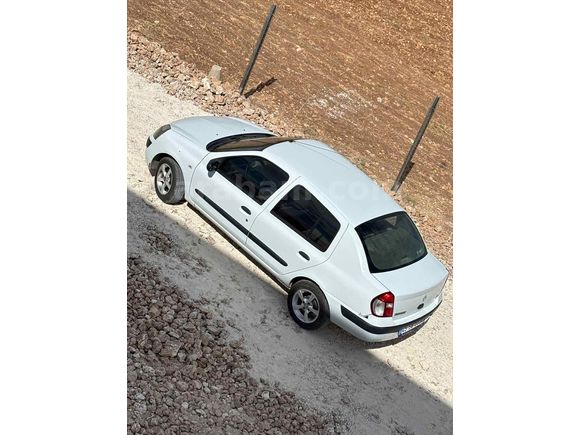 Sahibinden Renault Clio 1.4 Alize 2005 Model 