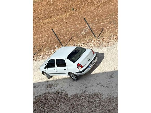 Sahibinden Renault Clio 1.4 Alize 2005 Model 