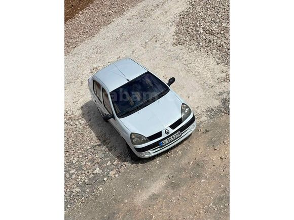 Sahibinden Renault Clio 1.4 Alize 2005 Model 