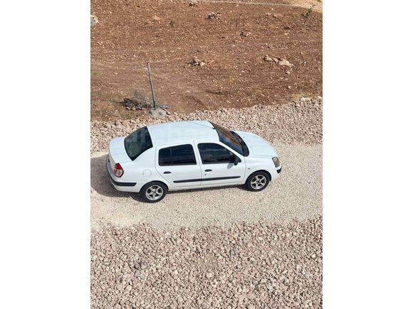 Sahibinden Renault Clio 1.4 Alize 2005 Model 