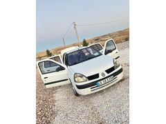 Sahibinden Renault Clio 1.4 Alize 2005 Model 