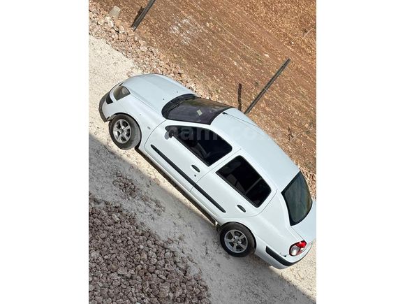 Sahibinden Renault Clio 1.4 Alize 2005 Model 