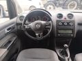 VOLSKWAGEN CADDY 1.6 TDİ HATASIZ 2011 MODEL