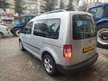 VOLSKWAGEN CADDY 1.6 TDİ HATASIZ 2011 MODEL