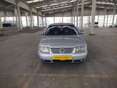 EKSTRALI VOLSKWAGEN BORA 1.6 COMFORTLİNE SUNROOF LU