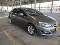 HATASIZ BOYASIZ DEĞİŞENİSİZ OPEL ASTRA EDİTİON PLUS