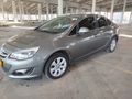 HATASIZ BOYASIZ DEĞİŞENİSİZ OPEL ASTRA EDİTİON PLUS