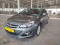 HATASIZ BOYASIZ DEĞİŞENİSİZ OPEL ASTRA EDİTİON PLUS
