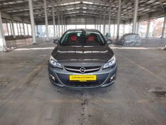 HATASIZ BOYASIZ DEĞİŞENİSİZ OPEL ASTRA EDİTİON PLUS