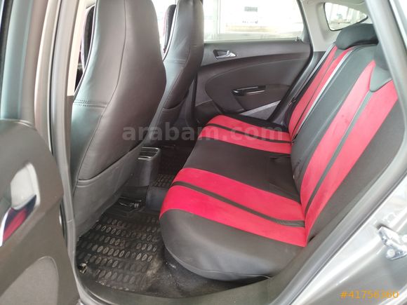 HATASIZ BOYASIZ DEĞİŞENİSİZ OPEL ASTRA EDİTİON PLUS