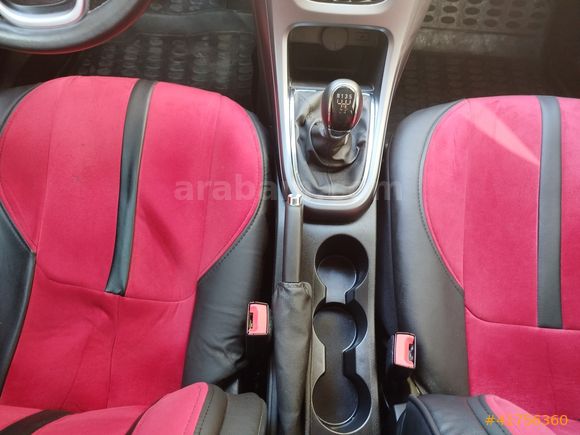 HATASIZ BOYASIZ DEĞİŞENİSİZ OPEL ASTRA EDİTİON PLUS