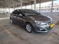 HATASIZ BOYASIZ DEĞİŞENİSİZ OPEL ASTRA EDİTİON PLUS
