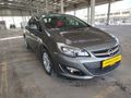HATASIZ BOYASIZ DEĞİŞENİSİZ OPEL ASTRA EDİTİON PLUS