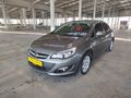 HATASIZ BOYASIZ DEĞİŞENİSİZ OPEL ASTRA EDİTİON PLUS