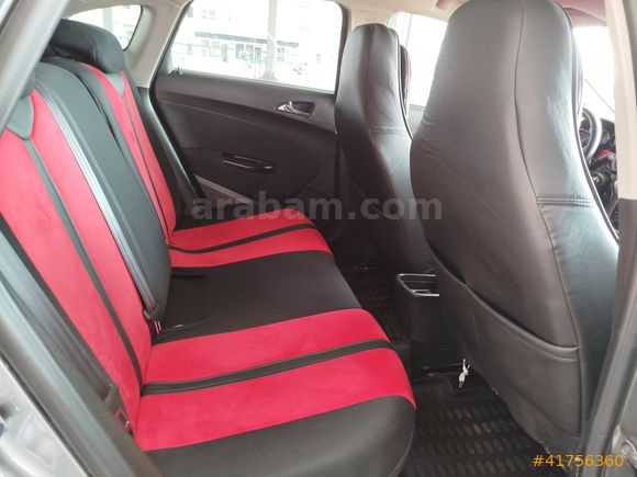 HATASIZ BOYASIZ DEĞİŞENİSİZ OPEL ASTRA EDİTİON PLUS
