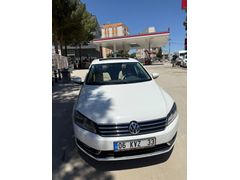 Sahibinden Volkswagen Passat 1.6 TDi BlueMotion Comfortline 2013 Model 