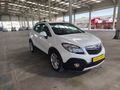 OPEL MOKKA 1.6 CDTİ SINIF ARAÇ