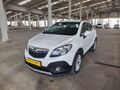 OPEL MOKKA 1.6 CDTİ SINIF ARAÇ
