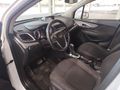 OPEL MOKKA 1.6 CDTİ SINIF ARAÇ