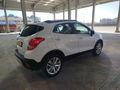 OPEL MOKKA 1.6 CDTİ SINIF ARAÇ