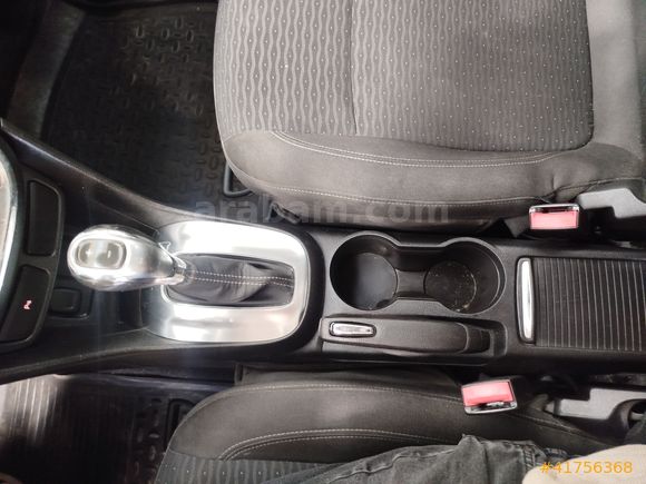 OPEL MOKKA 1.6 CDTİ SINIF ARAÇ
