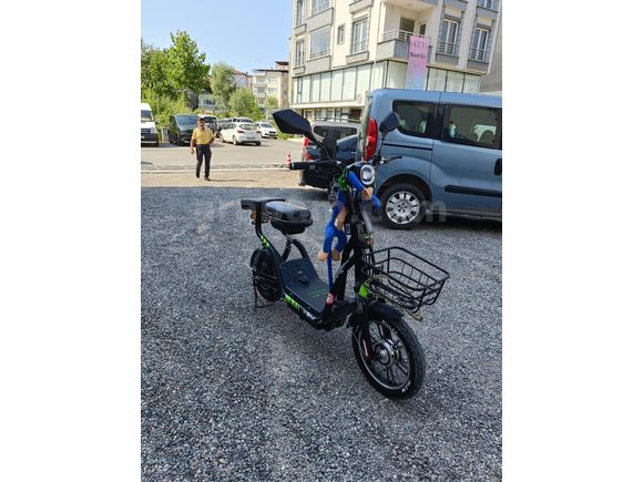 Sahibinden 2024 Volta VSM