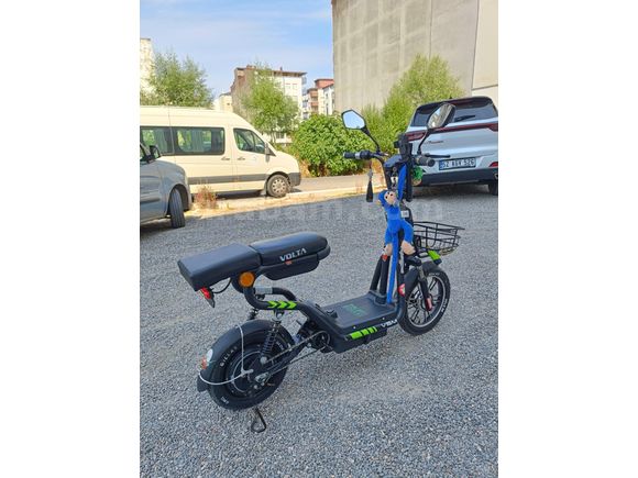 Sahibinden 2024 Volta VSM