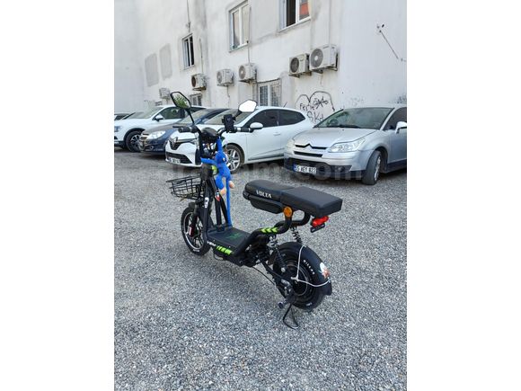 Sahibinden 2024 Volta VSM