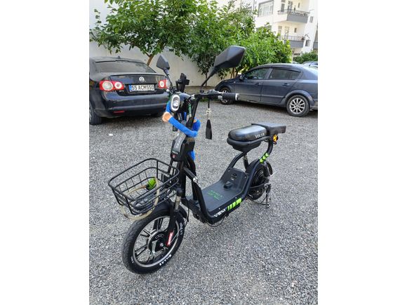 Sahibinden 2024 Volta VSM