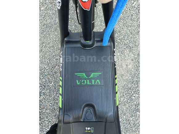 Sahibinden 2024 Volta VSM