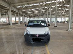 FİAT DOBLO 1.3 MULTİJET ÇİFT SÜRGÜ BOYASIZ-DEĞİŞENSİZ-TRAMERSİZ