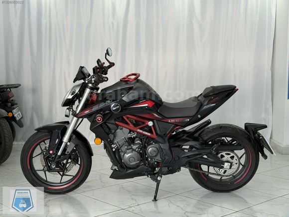 SEBCARS'DAN SIFIR AYARINDA HATASIZ TRAMERSİZ RKS SRK-250
