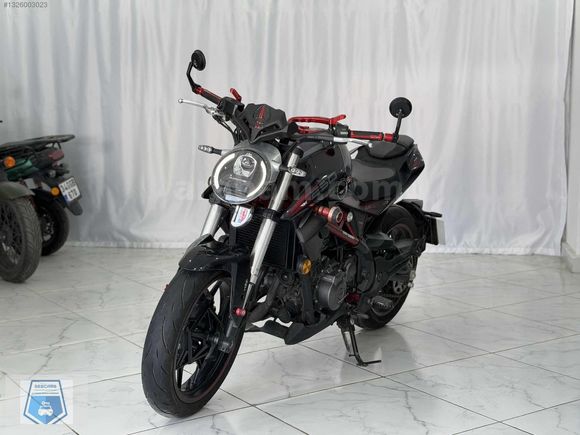 SEBCARS'DAN SIFIR AYARINDA HATASIZ TRAMERSİZ RKS SRK-250