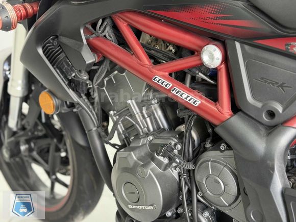 SEBCARS'DAN SIFIR AYARINDA HATASIZ TRAMERSİZ RKS SRK-250