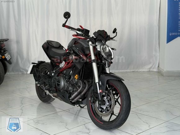 SEBCARS'DAN SIFIR AYARINDA HATASIZ TRAMERSİZ RKS SRK-250