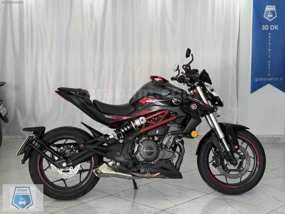 SEBCARS'DAN SIFIR AYARINDA HATASIZ TRAMERSİZ RKS SRK-250
