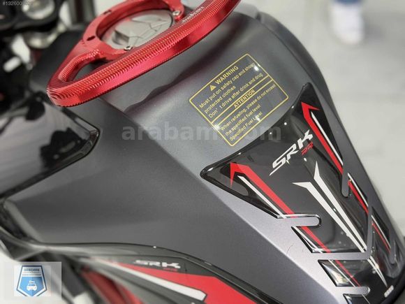 SEBCARS'DAN SIFIR AYARINDA HATASIZ TRAMERSİZ RKS SRK-250