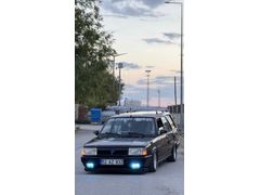 Sahibinden Tofaş Kartal SLX 1996 Model 