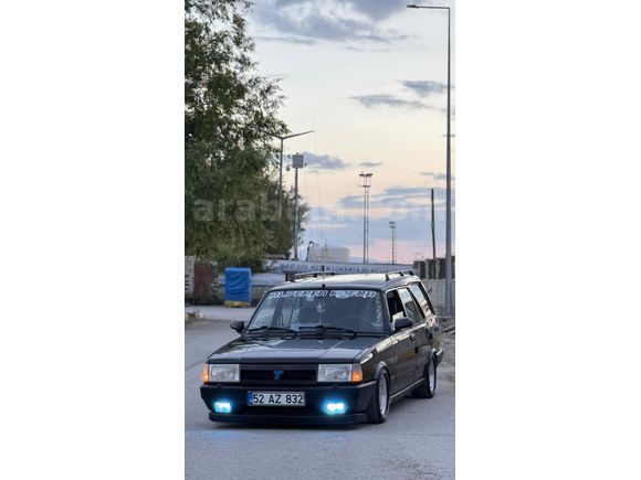Sahibinden Tofaş Kartal SLX 1996 Model 