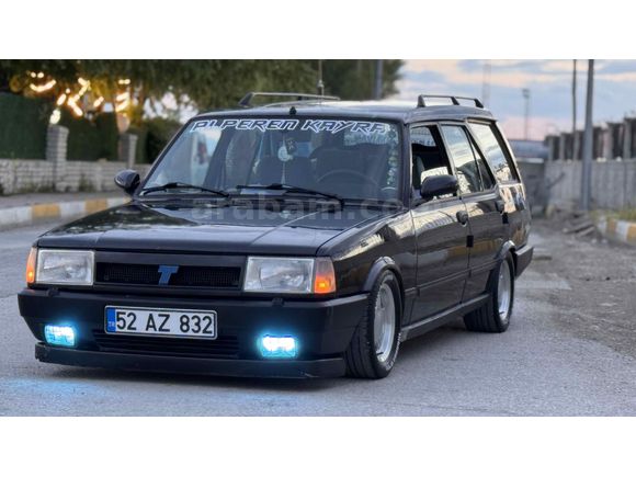 Sahibinden Tofaş Kartal SLX 1996 Model 