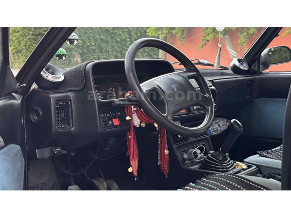 Sahibinden Tofaş Kartal SLX 1996 Model 