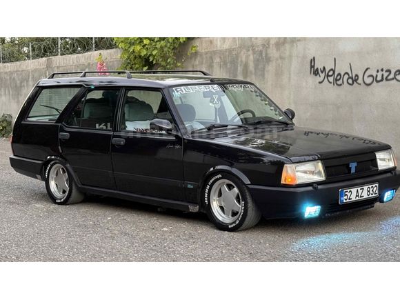 Sahibinden Tofaş Kartal SLX 1996 Model 