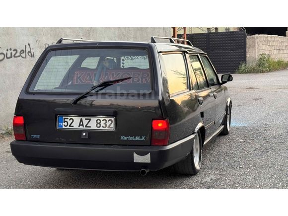 Sahibinden Tofaş Kartal SLX 1996 Model 