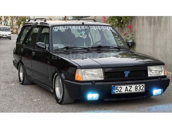 Sahibinden Tofaş Kartal SLX 1996 Model 