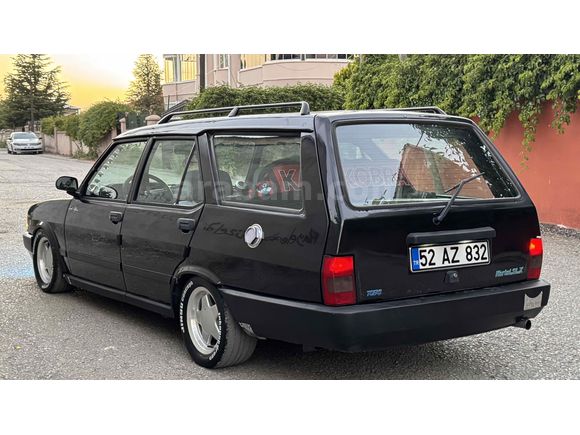 Sahibinden Tofaş Kartal SLX 1996 Model 