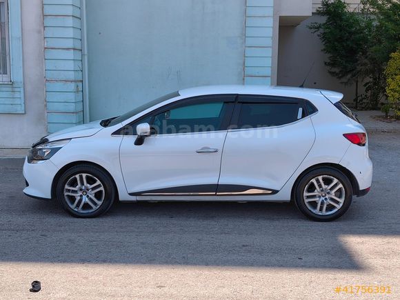 ÜMİT AUTO/2015/RENAULT/CLIO/JOY/212.BİN.KM/
