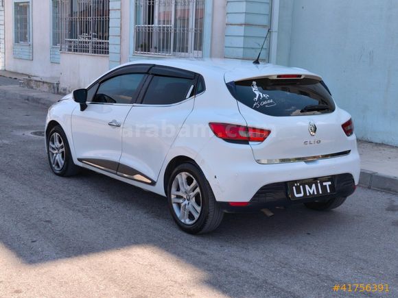 ÜMİT AUTO/2015/RENAULT/CLIO/JOY/212.BİN.KM/