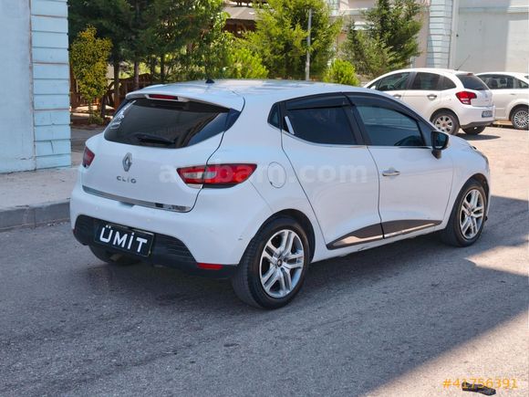 ÜMİT AUTO/2015/RENAULT/CLIO/JOY/212.BİN.KM/