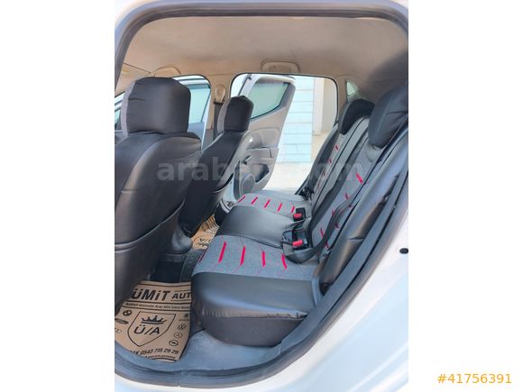 ÜMİT AUTO/2015/RENAULT/CLIO/JOY/212.BİN.KM/