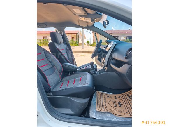 ÜMİT AUTO/2015/RENAULT/CLIO/JOY/212.BİN.KM/